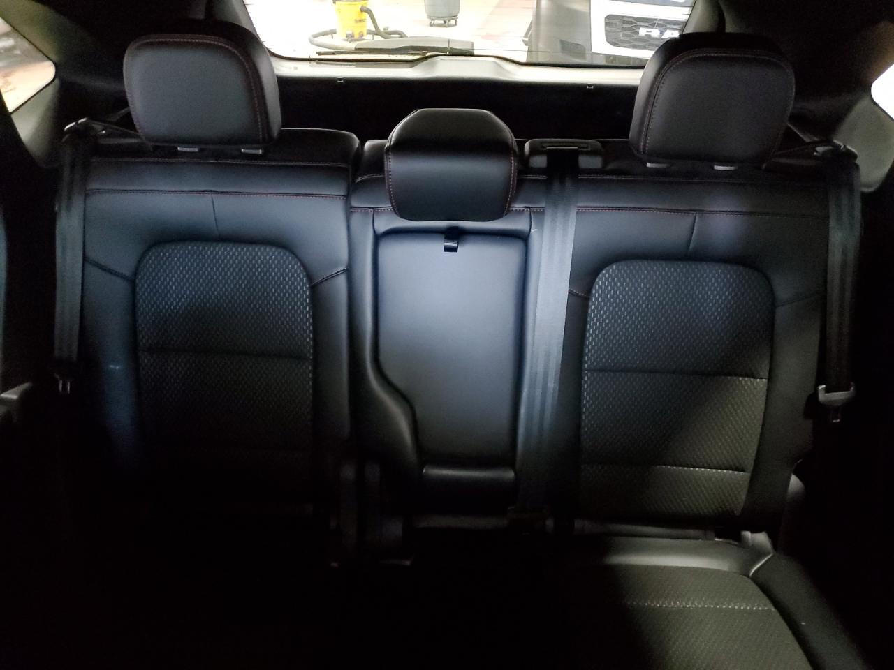 2023 FORD ESCAPE ST LINE VIN:1FMCU9MN8PUA05554