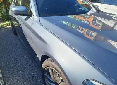 2019 BMW 520 WBAJF5105LWW55090 VIN:WBAJF5105LWW55090