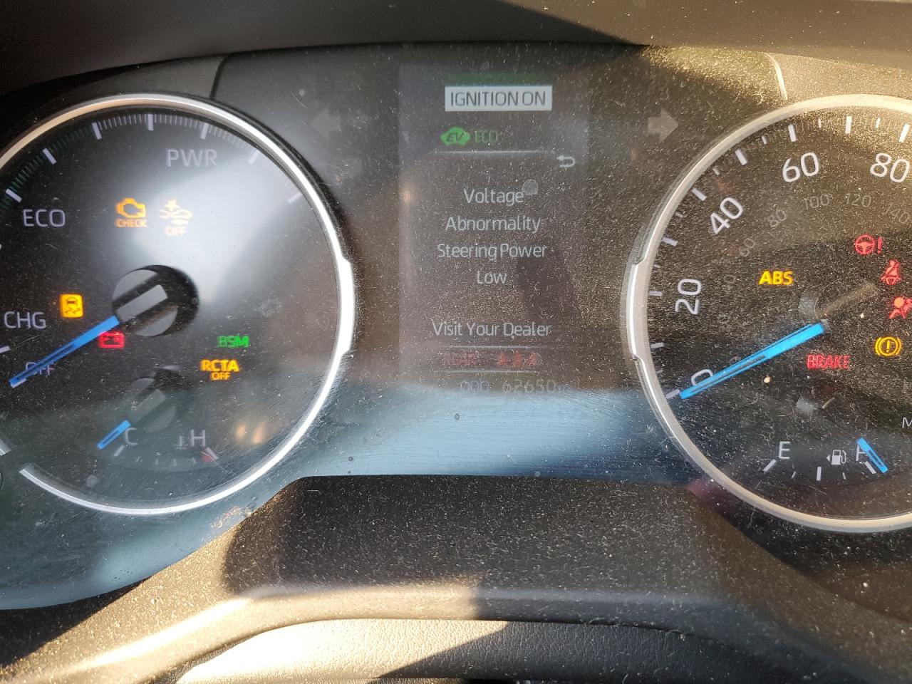 2022 TOYOTA RAV4 XLE PREMIUM VIN:4T3B6RFVXNU089397