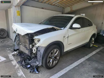 2016 BMW 420 WBAXX1105G0T33252 VIN:WBAXX1105G0T33252