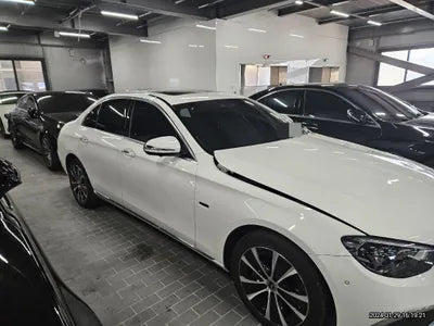 2021 Mercedes-Benz E 300 W1KZF5EBXMA886038 VIN:W1KZF5EBXMA886038