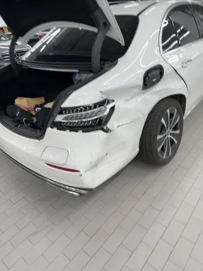 2021 Mercedes-Benz E 300 W1KZF5EB8MA984565 VIN:W1KZF5EB8MA984565