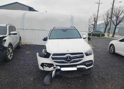 2022 Mercedes-Benz GLE 350 W1NFB5EBXNA702493 VIN:W1NFB5EBXNA702493