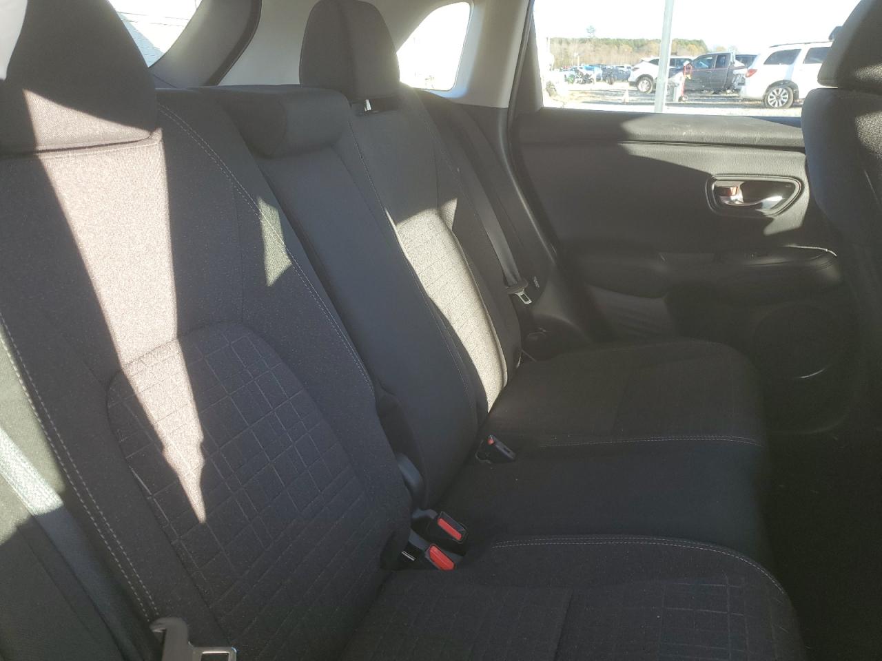 2024 HONDA HR-V LX VIN:3CZRZ1H38RM712181