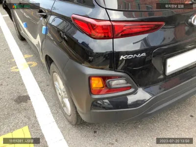 2019 Hyundai Kona KMHK4815GKU346761 VIN:KMHK4815GKU346761