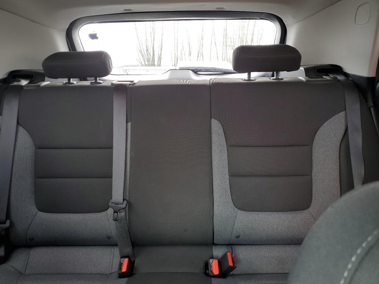 2023 CHEVROLET TRAILBLAZER LT VIN:KL79MPS26PB075848