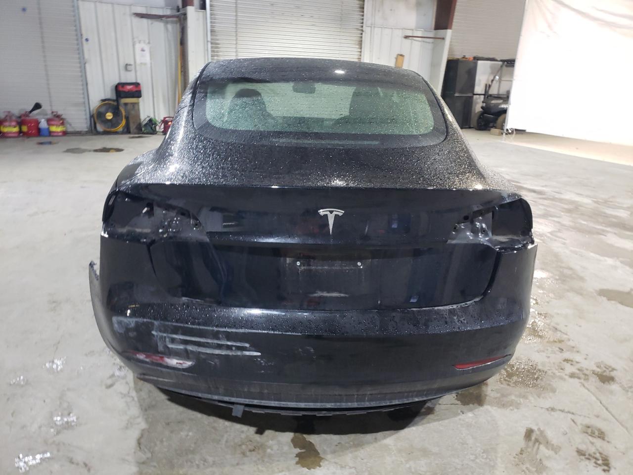 2023 TESLA MODEL 3  VIN:5YJ3E1EA1PF420965