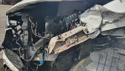 2017 Hyundai Tucson KMHJ281ABJU543905 VIN:KMHJ281ABJU543905