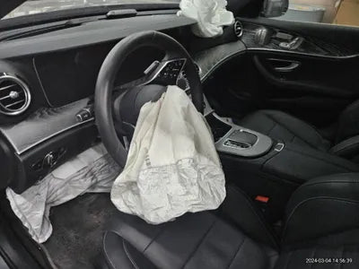 2022 Mercedes-Benz E 350 VIN: