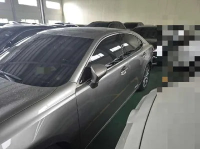 2018 Lexus ES 300 VIN: