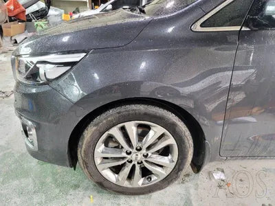 2018 Kia Carnival KNAMD81ABJS424396 VIN:KNAMD81ABJS424396