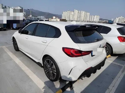 2021 BMW 118 WBA7M9108M7J77833 VIN:WBA7M9108M7J77833