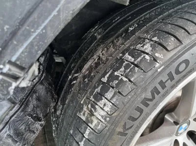 2017 BMW 520 WBAJC3101HWB76690 VIN:WBAJC3101HWB76690