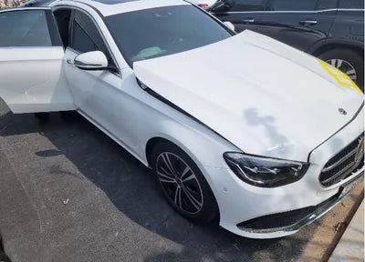 2021 Mercedes-Benz E 250 W1KZF4FB6MA897336 VIN:W1KZF4FB6MA897336