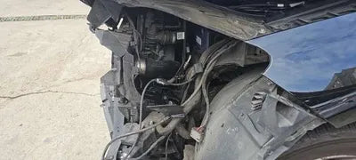 2016 Mercedes-Benz GLE 250 VIN: