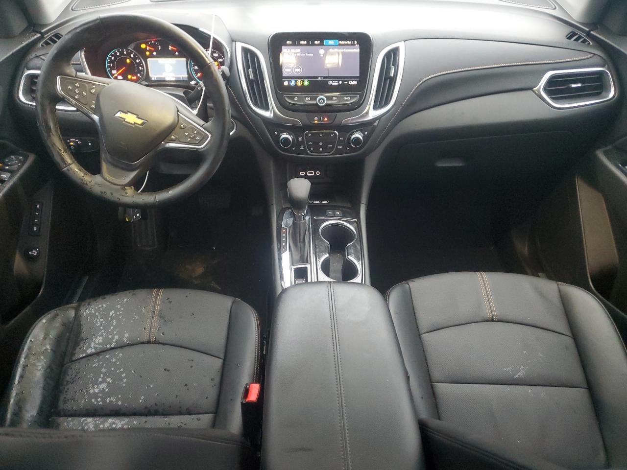 2024 CHEVROLET EQUINOX PREMIERE VIN:3GNAXXEG8RL221643