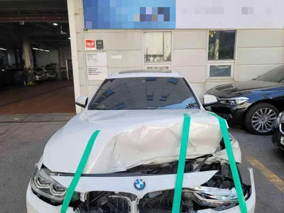 2018 BMW 320 WBA8C5105JK737025 VIN:WBA8C5105JK737025