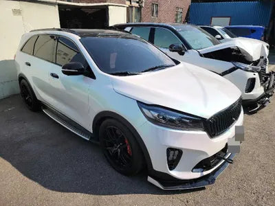 2019 Kia Sorento VIN: