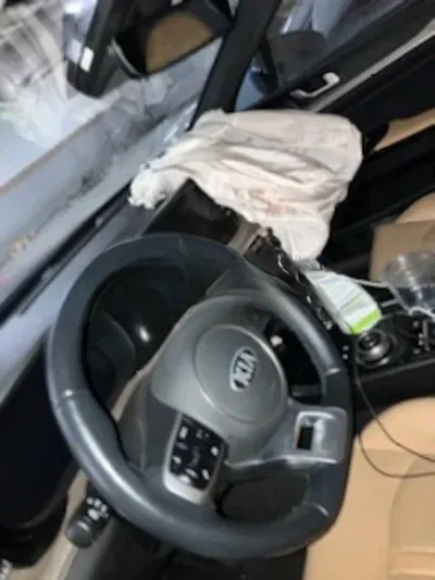 2020 Kia K5 NONE VIN: