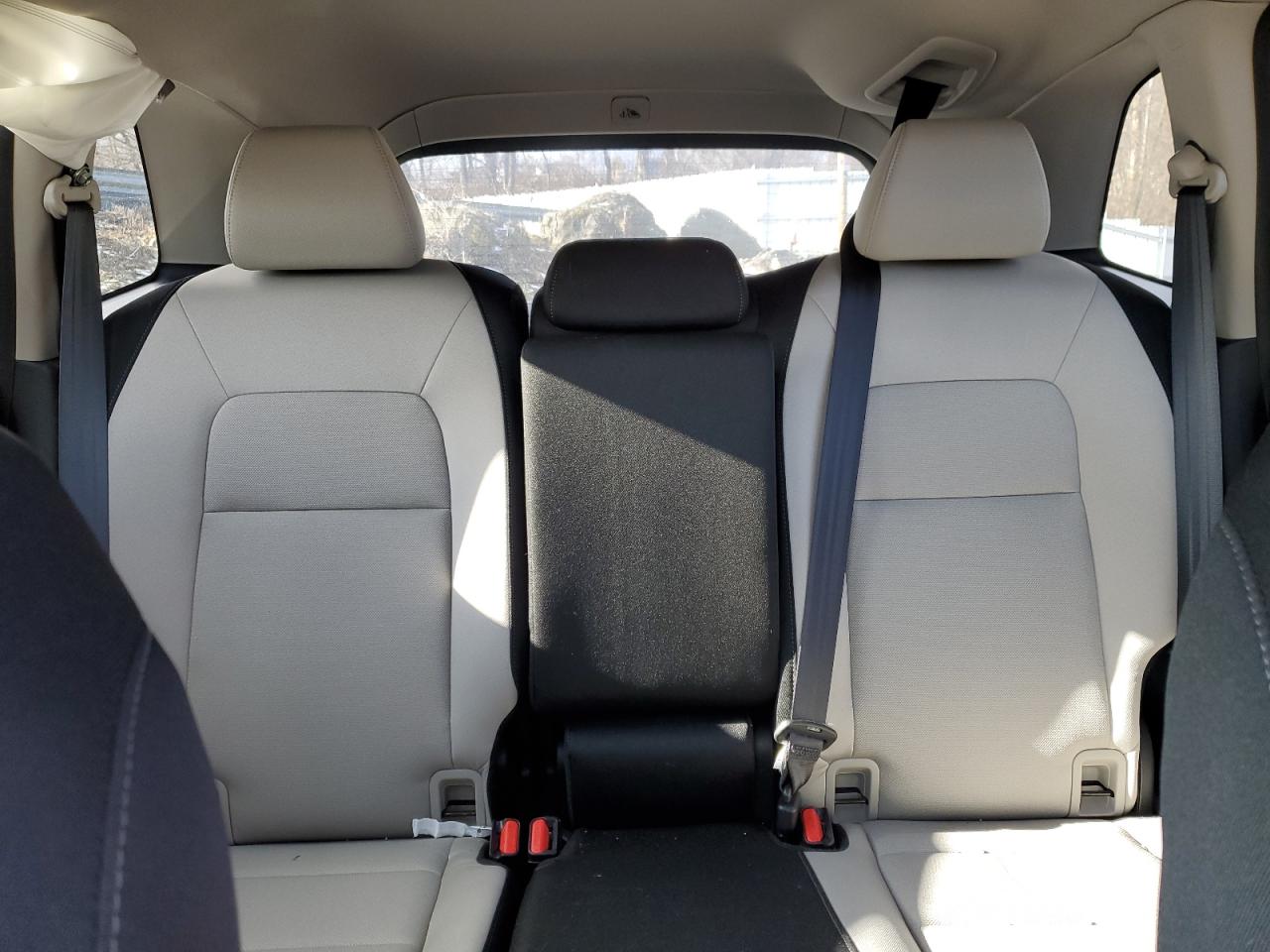 2024 HONDA CR-V EX VIN:2HKRS4H47RH425988