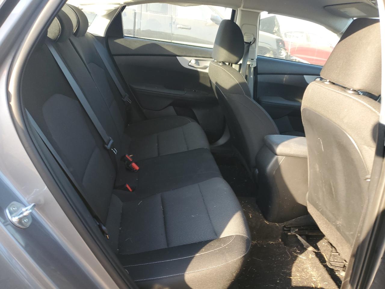 2024 KIA FORTE LX VIN:3KPF24ADXRE802153