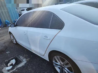 2015 Volkswagen Jetta VIN: