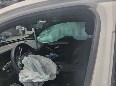 2020 Mercedes-Benz C 400 W1K8P9AB0LF009968 VIN:W1K8P9AB0LF009968