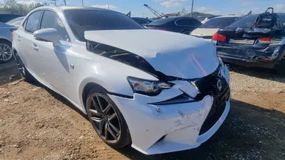 2016 Lexus IS 200t JTHBA5D28G5018322 VIN:JTHBA5D28G5018322