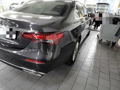 2022 Mercedes-Benz E 250 W1KZF4FB0NB098230 VIN:W1KZF4FB0NB098230
