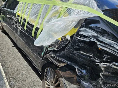 2020 Mercedes-Benz S 350 VIN: