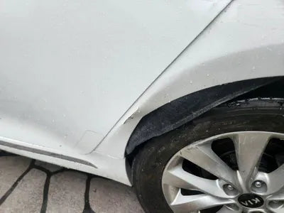 2015 Kia K5 VIN:
