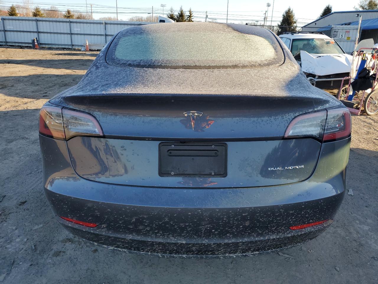 2023 TESLA MODEL 3  VIN:5YJ3E1EB3PF703943