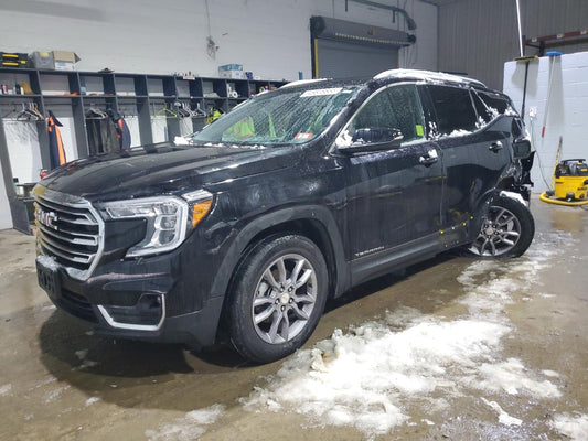2023 GMC TERRAIN SLT VIN:3GKALVEG3PL127096