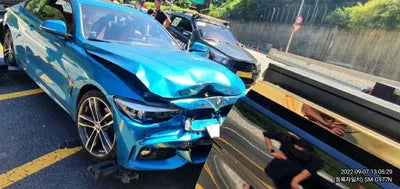 2018 BMW 420 WBA4S3106JAB99658 VIN:WBA4S3106JAB99658