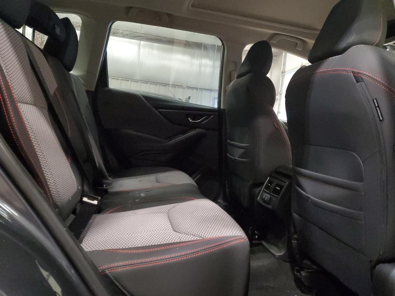 2024 SUBARU FORESTER SPORT VIN:JF2SKAEC6RH404206