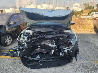 2016 Kia K5 785KMKNAGU411BGA0 VIN:785KMKNAGU411BGA0