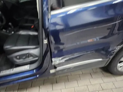 2014 Volkswagen Tiguan VIN:
