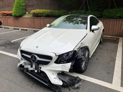 2020 Mercedes-Benz E 450 VIN: