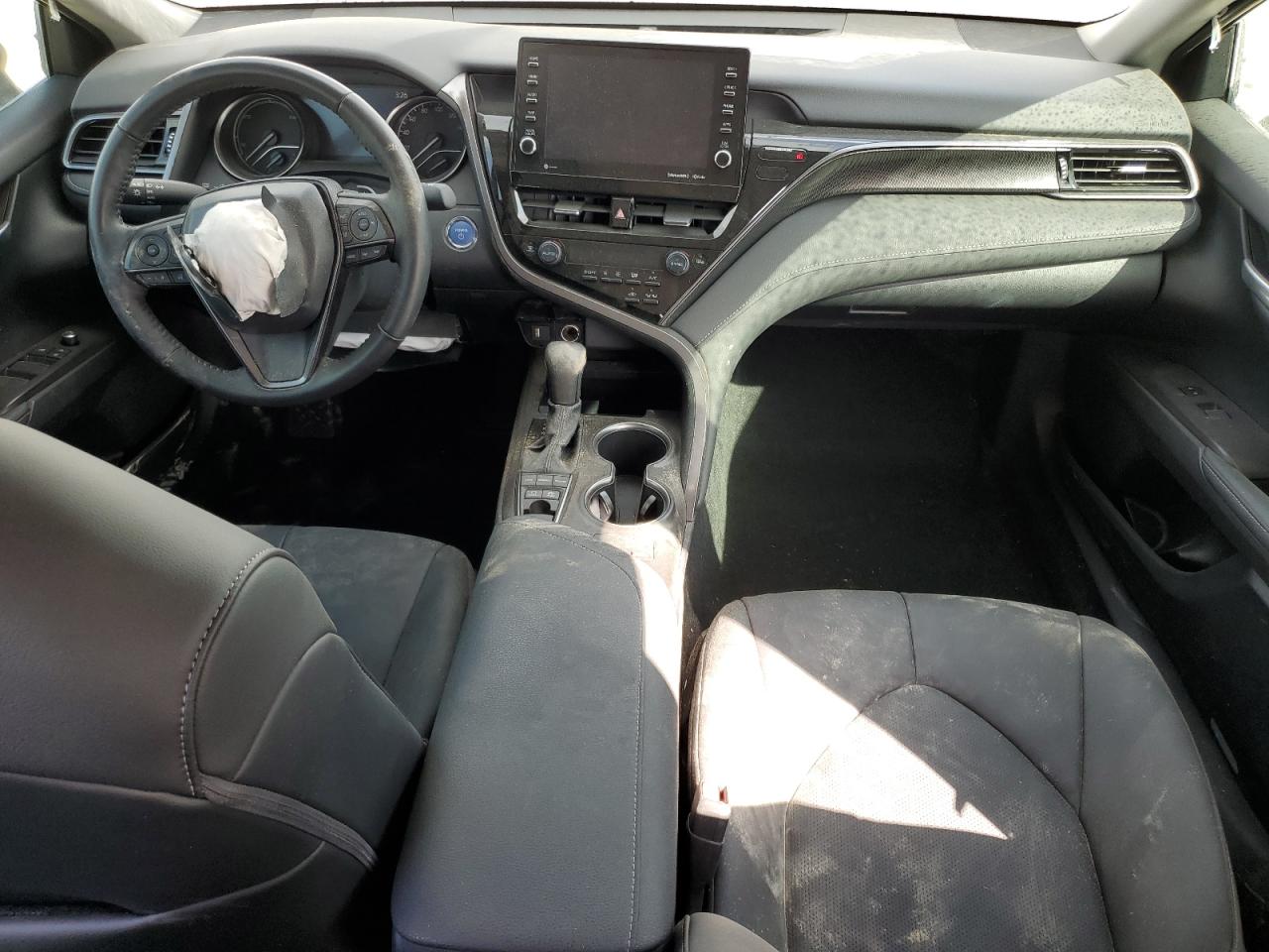 2023 TOYOTA CAMRY XSE VIN:4T1K31AK7PU618825