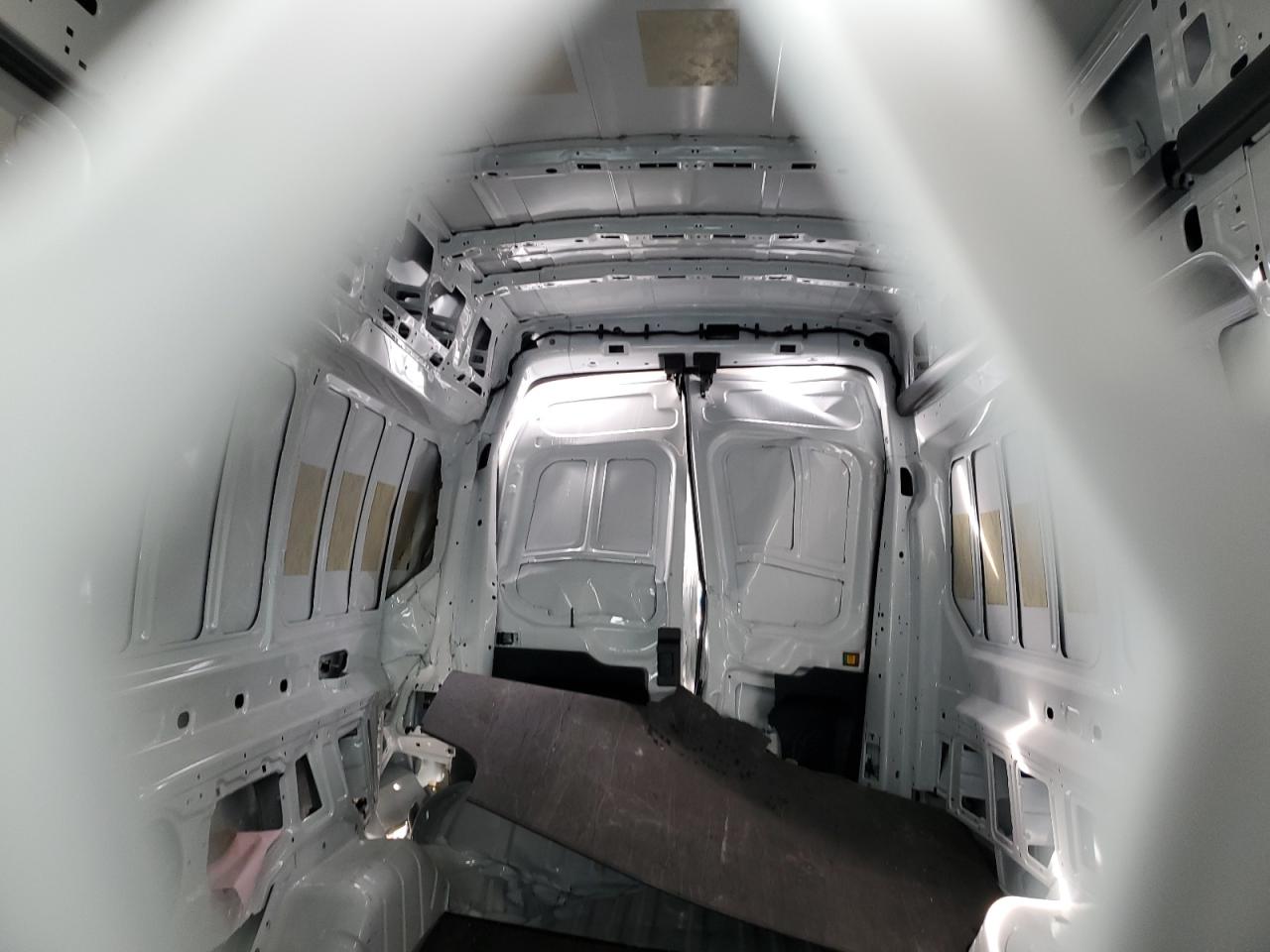 2024 FORD TRANSIT T-350 VIN:1FTLW3U8XRKA57434