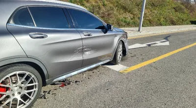 2018 Mercedes-Benz A 45 AMG WDCTG5CBXJJ380280 VIN:WDCTG5CBXJJ380280