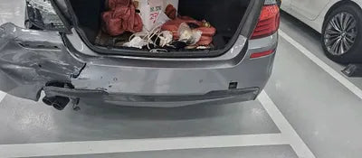 2016 BMW 520 WBA5E5108GG207334 VIN:WBA5E5108GG207334