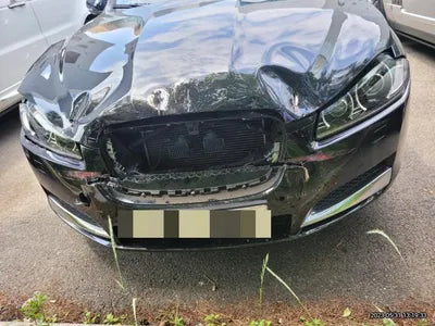 2015 Jaguar XF SAJAJ06F5F8U54365 VIN:SAJAJ06F5F8U54365