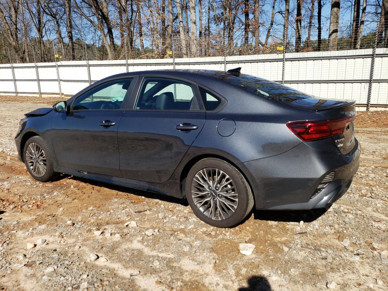 2024 KIA FORTE GT LINE VIN:3KPF54AD2RE702748