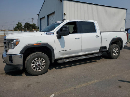 2023 GMC SIERRA K2500 SLE VIN:1GT49MEY8PF217557