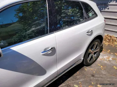 2015 Audi Q5 947KMWAUZZZ8R4FA1 VIN:947KMWAUZZZ8R4FA1