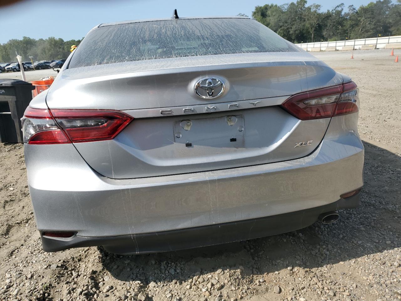 2023 TOYOTA CAMRY XLE VIN:4T1F11AK1PU098774