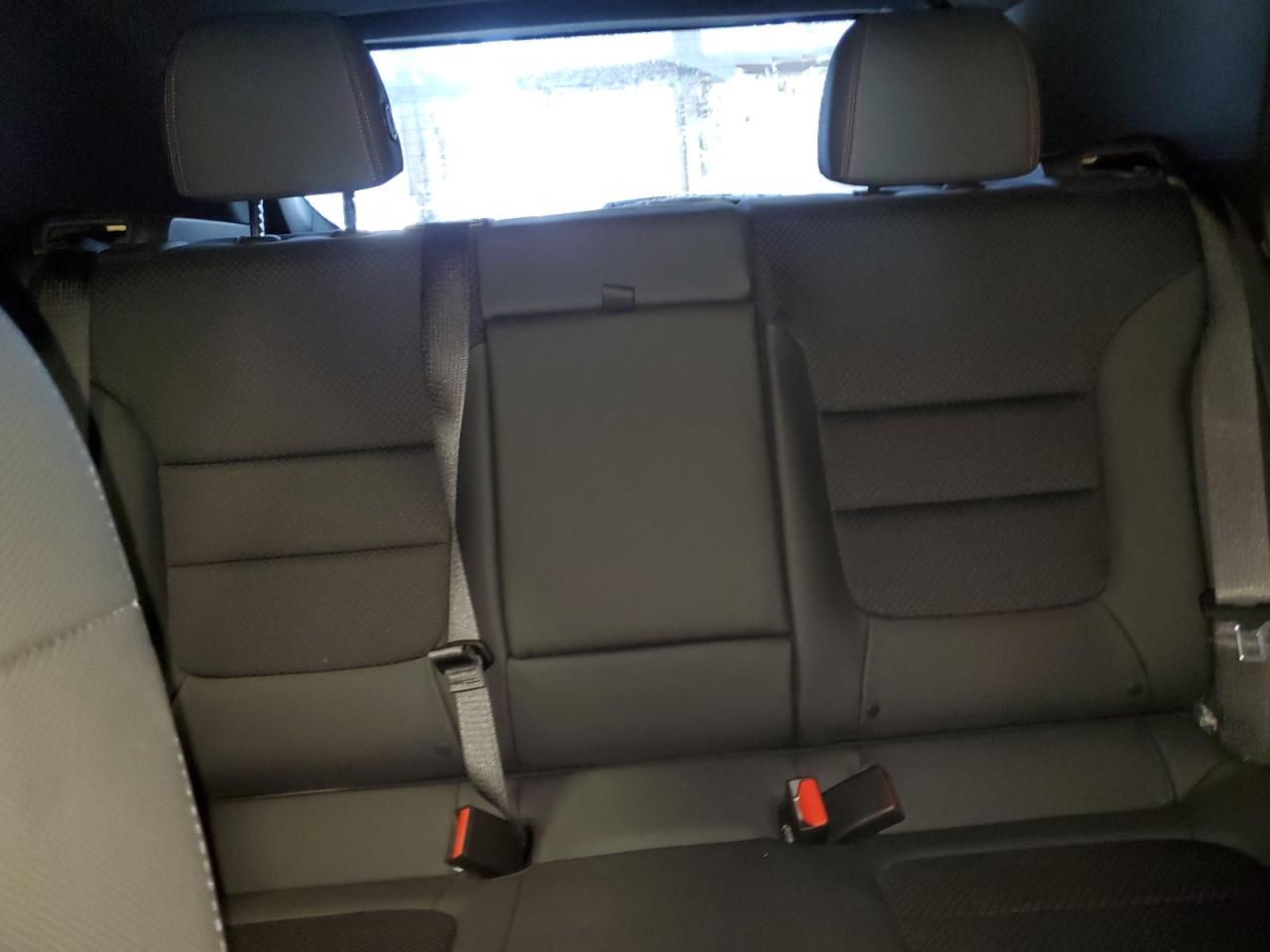 2023 CHEVROLET TRAILBLAZER RS VIN:KL79MUSL8PB202574