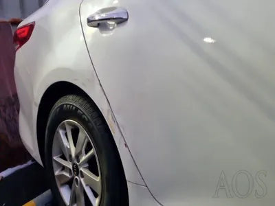 2015 Kia K5 VIN: