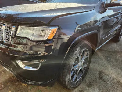 2019 Jeep Grand Cherokee VIN: